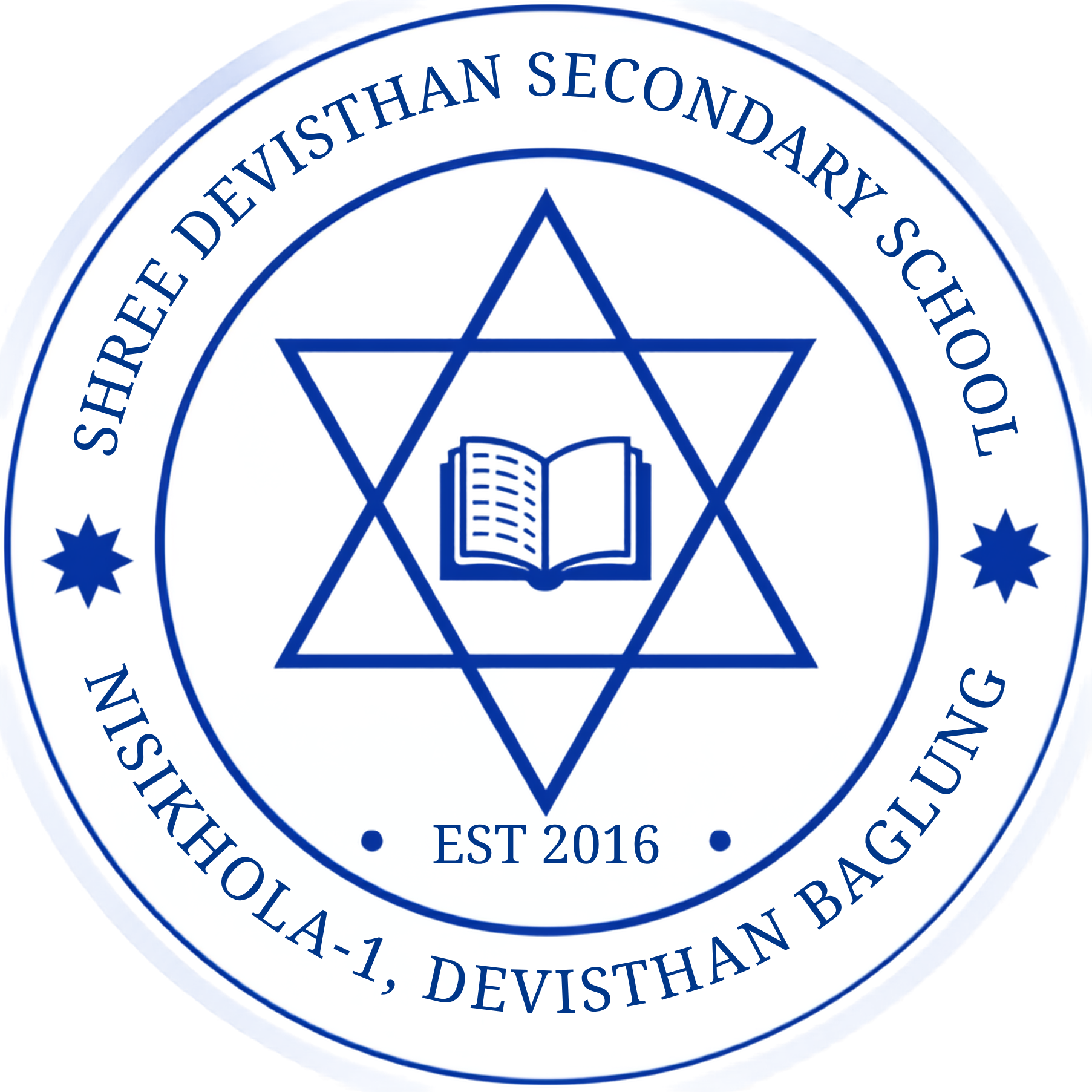 School Logo